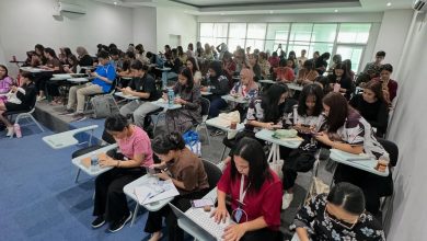 Jesselton University College Unveils Comprehensive Poverty Reduction and Empowerment Policy in Support of Sabah State Government's Poverty Eradication Efforts - AppliedHE