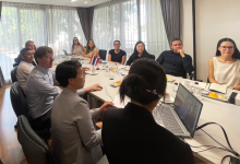 Thammasat and Bristol explore collaboration - AppliedHE