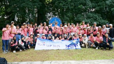 Exploring Village Potential: IPB University and Japanese Students Collaborate in SUIJI-SLP 2025 Program - AppliedHE