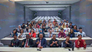 Sunway University Hosts ASEAN Mobility Programme 2025 - AppliedHE