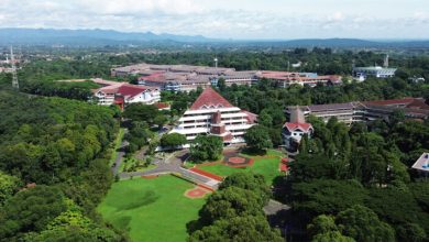 IPB University Implements Electricity Saving Circular for Campus Efficiency - AppliedHE