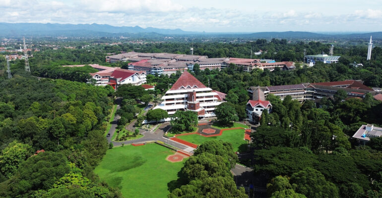 IPB University Implements Electricity Saving Circular for Campus Efficiency - AppliedHE