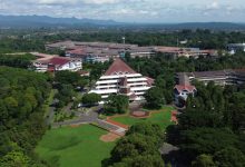 IPB University Ranked Among the Top 10 in Asia for Agriculture and Forestry - AppliedHE