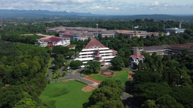 IPB University Ranked Among the Top 10 in Asia for Agriculture and Forestry - AppliedHE