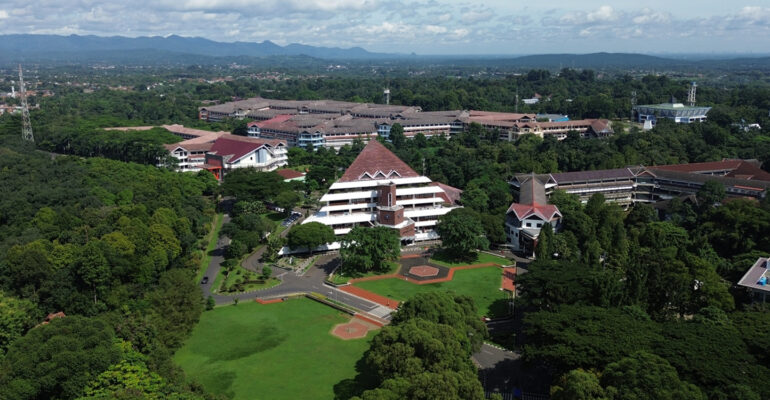 IPB University Ranked Among the Top 10 in Asia for Agriculture and Forestry - AppliedHE