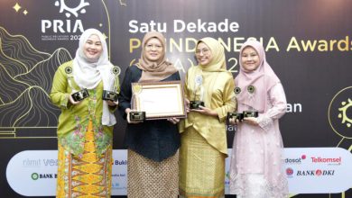 IPB University Wins 7 Public Relations Awards and Achieves Platinum Winner Status - AppliedHE