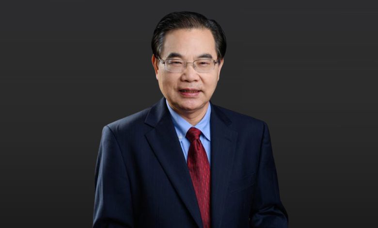 "XJTU Academician Xu Zongben Receives China’s Top AI Honor" - AppliedHE