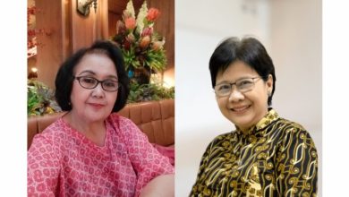 Two IPB University Professors Honored with the Japanese Ambassador's Award for Outstanding Contributions - AppliedHE