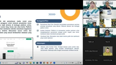 REACH Webinar: Utilizing Social Media Monitoring Tools for Enhanced Research and Publication at Universitas Airlangga - AppliedHE