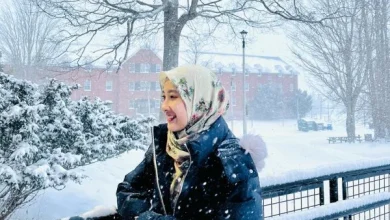 UNAIR Student Selected as Canada-ASEAN SEED Scholar at Dalhousie University - AppliedHE