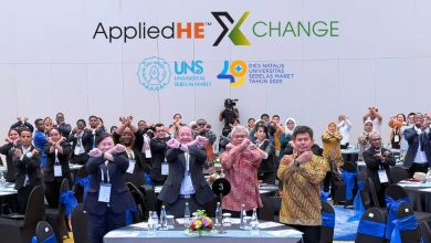 Beyond Handshakes: How UNS @ Bali is Reshaping Higher Education Partnerships - AppliedHE