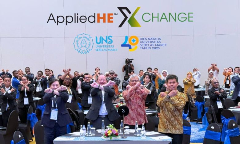 Beyond Handshakes: How UNS @ Bali is Reshaping Higher Education Partnerships - AppliedHE