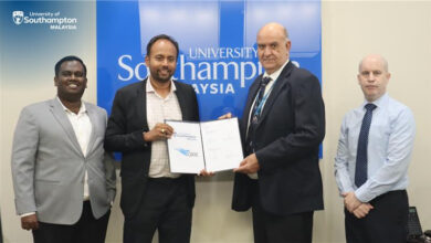 University of Southampton Malaysia and GKK Consultants Partner to Enhance Student Career Readiness - AppliedHE