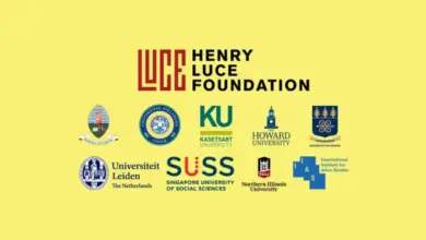 **Boosting Academic Exchange and Cross-Regional Collaboration with AIIOC's International Grant** - AppliedHE