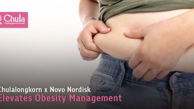 Chulalongkorn University and Novo Nordisk Transform Obesity Management Through Innovative Collaboration - AppliedHE