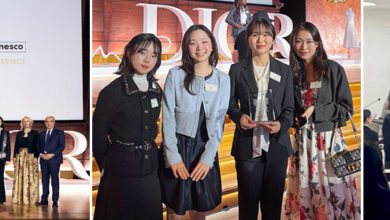 Ewha University and Dior Strengthen Partnership to Empower Talented Women Through Education - AppliedHE