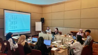 UNAIR Collaborates with Researchers to Combat Rising Tobacco Usage Among Women - AppliedHE