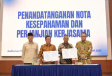 Guest Lecture at IPB University: Inspiring Transmigration Patriots by Alm Kasim Arifin, IPB Alumni - AppliedHE
