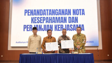 Guest Lecture at IPB University: Inspiring Transmigration Patriots by Alm Kasim Arifin, IPB Alumni - AppliedHE