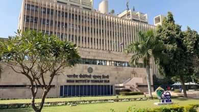 IIT Delhi's Commitment to Student Mental Well-being and Welfare - AppliedHE