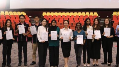 IMU University Hosts 34th Intervarsity Biochemistry Seminar: A Leading Platform for Scientific Excellence and Research Innovation - AppliedHE