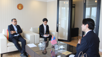 Thammasat and ISEP update exchange - AppliedHE