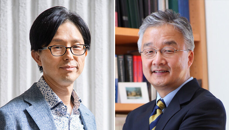 Innovative Light-Driven Nanoparticle Cancer Therapy Developed by Professor Dong Ha Kim - AppliedHE Innovative Light-Driven Nanoparticle Cancer Therapy Developed by Professor Dong Ha Kim - AppliedHE