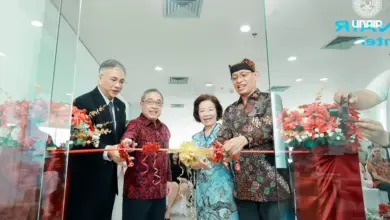 Strengthening Research Collaboration: UNAIR and Chaoyang University of Technology Launch Taiwan Center - AppliedHE