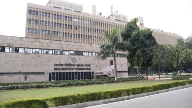 IIT Delhi 2024-25 Placement Update: UG Students Secure Record 850 Job Offers, Highest in Three Years - AppliedHE