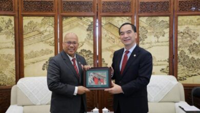 Universiti Malaya Establishes Foundation and Branch Campus in Peking University, China - AppliedHE
