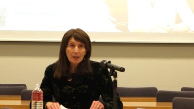 WTO Deputy Director-General Angela Ellard Discusses Global Trade Future and Multilateral Relations at Waseda University - AppliedHE