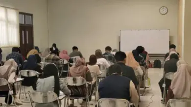 UGM Biology Faculty Launches Disability-Friendly Desk for Inclusive Education at Universitas Gadjah Mada - AppliedHE