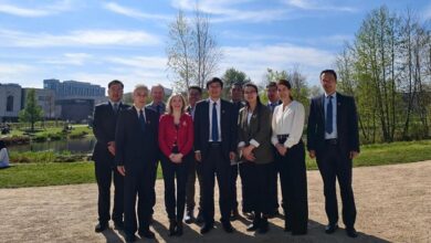 Xi'an Jiaotong University Advances Academic and Research Cooperation with Ireland - AppliedHE