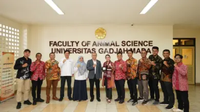 UGM Animal Science Faculty and BPD HIPMI DIY Partner for Livestock Feed Innovation - AppliedHE