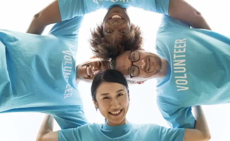 UGM Study Shows Volunteers Exhibit Strong Loyalty at Film Festivals - AppliedHE UGM Study Shows Volunteers Exhibit Strong Loyalty at Film Festivals - AppliedHE