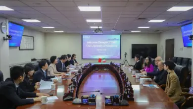 President of the University of Macerata Visits Beijing Normal University: Strengthening International Cooperation - AppliedHE