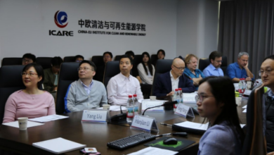 "Online Academic Seminar by HUST ICARE and Università di Padova's Industrial Engineering Department" - AppliedHE