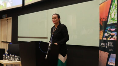Australian High Commission Seminar on Freedom of Navigation: Insights and Perspectives - AppliedHE