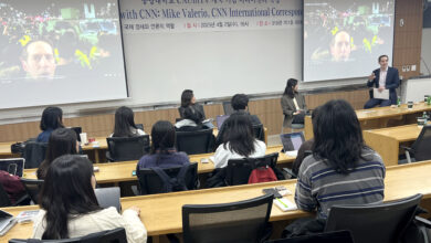CAU News: Campus Life at Chung-Ang University - AppliedHE