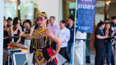 Celebrating 120 Years of Diversity and Excellence at the National University of Singapore - AppliedHE