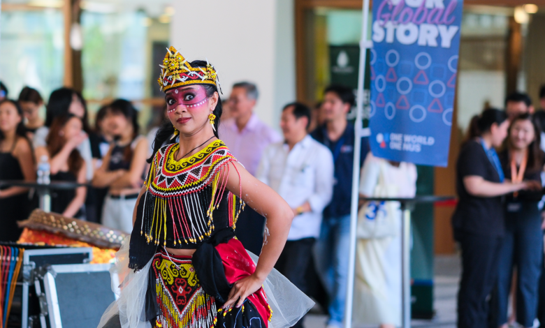 Celebrating 120 Years of Diversity and Excellence at the National University of Singapore - AppliedHE Celebrating 120 Years of Diversity and Excellence at the National University of Singapore - AppliedHE