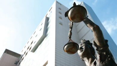 Chung-Ang University's Law School Achieves 3rd Highest National Pass Rate in 14th Bar Examination - AppliedHE