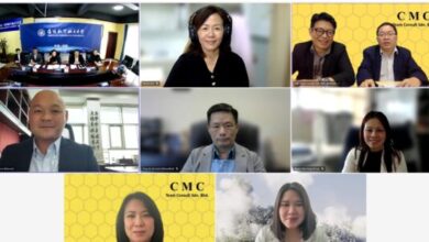 Curtin Malaysia Strengthens Global Presence with Strategic Partnerships Signed with Leading Chinese Universities - AppliedHE