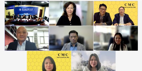 Curtin Malaysia Strengthens Global Presence with Strategic Partnerships Signed with Leading Chinese Universities - AppliedHE Curtin Malaysia Strengthens Global Presence with Strategic Partnerships Signed with Leading Chinese Universities - AppliedHE