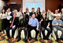 Curtin Malaysia to Host Global Business Seminar 2025 Addressing US Tariffs and Economic Impacts - AppliedHE