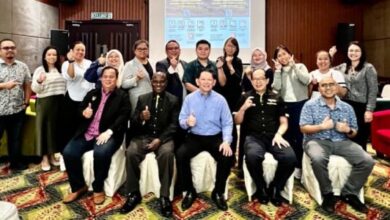 Curtin Malaysia to Host Global Business Seminar 2025 Addressing US Tariffs and Economic Impacts - AppliedHE