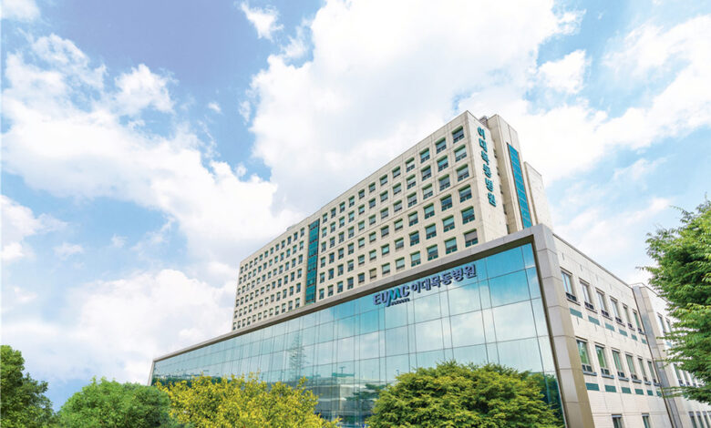 Ewha Womans University Mokdong Hospital Achieves First-term Certification as a Research-driven Hospital for 2025 - AppliedHE Ewha Womans University Mokdong Hospital Achieves First-term Certification as a Research-driven Hospital for 2025 - AppliedHE