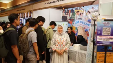 "ACESFA 41: Thousands Attend and Corporate Partnerships Flourish on Day 2" - AppliedHE