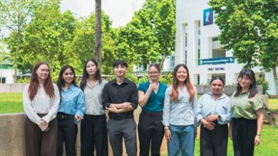 Global Pharmacy Education: UK MPharm Students Engage in Research at UNM, Malaysia - AppliedHE