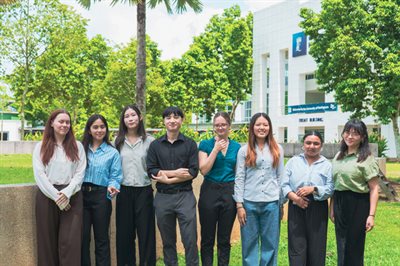 Global Pharmacy Education: UK MPharm Students Engage in Research at UNM, Malaysia - AppliedHE Global Pharmacy Education: UK MPharm Students Engage in Research at UNM, Malaysia - AppliedHE